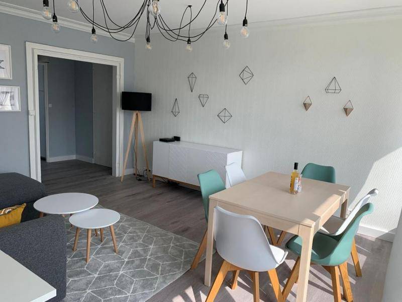 Image de l'annonce Chambre en colocation