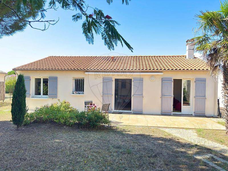 Image de l'annonce Maison 3 chambre(s) à vendre