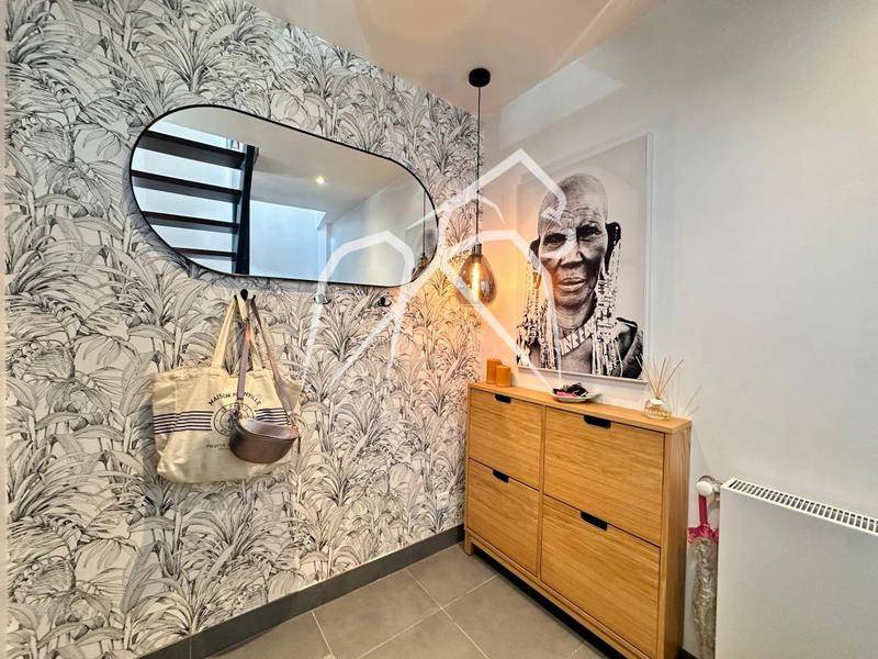 Image de l'annonce Très jolie maison de ville T3 |…