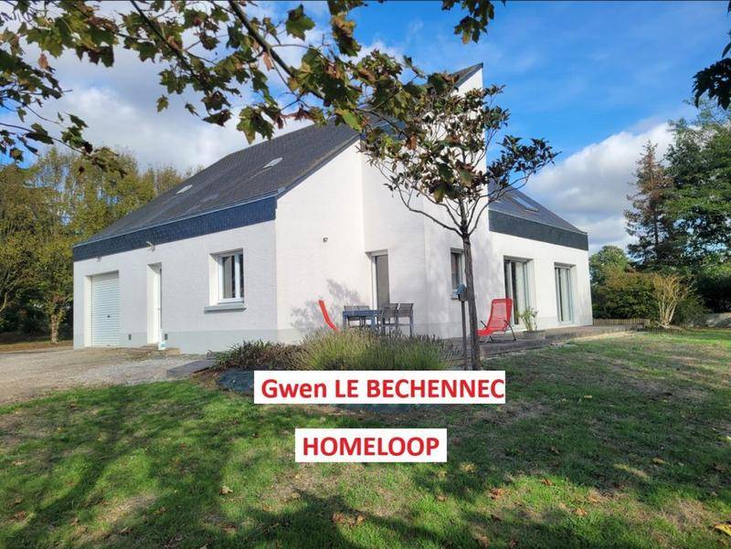 Image de l'annonce Maison 5 Ch, Grand terrain, Division parcellaire…