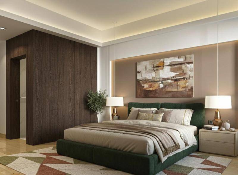 Image de l'annonce Appartement d'exception au cœur de Bordeaux avec…