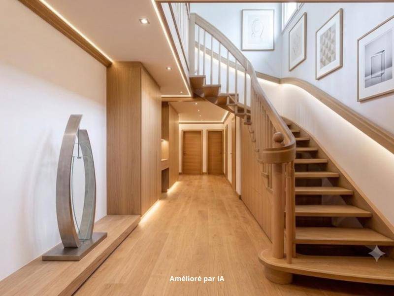 Image de l'annonce À Vendre – Appartement de Prestige face…