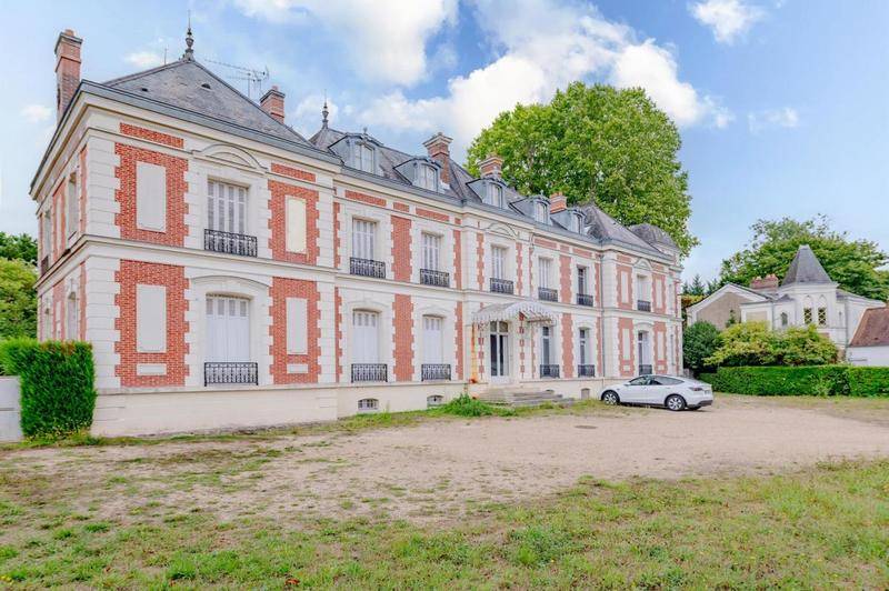 Image de l'annonce SOISY SUR SEINE- MAISON/APPARTEMENT EN DUPLEX DE…