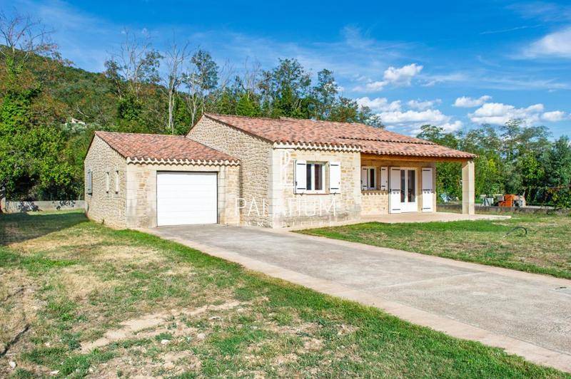 Image de l'annonce Maison à louer Malijai
