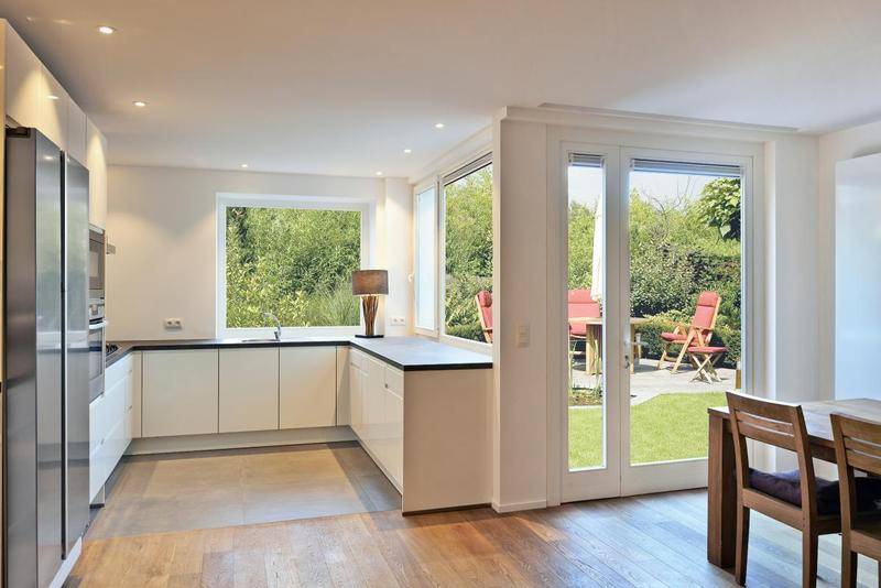 Image de l'annonce Magnifique appartement 4 pièces avec terrasse et…