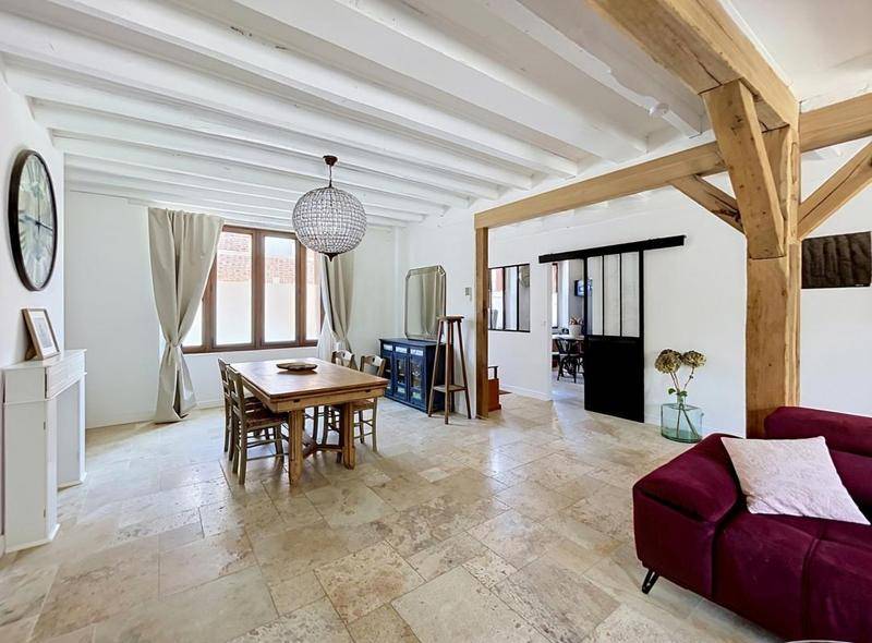 Image de l'annonce Maison 150m2 avec dépendances, village viticole Proche…
