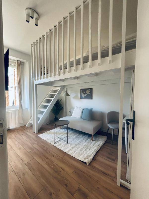 Image de l'annonce Chambre en colocation · 15 m² ·…