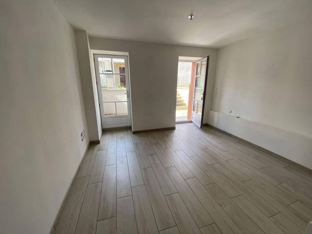 Image de l'annonce Appartement TOULOUSE 2 pièce(s) 45.59 m2