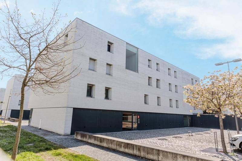 Image de l'annonce T3 entièrement rénové, terrasse plein Sud et…