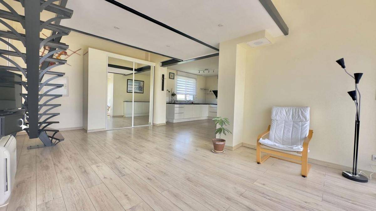 Image de l'annonce Villa mitoyenne de 4 pièces (100 m²)…