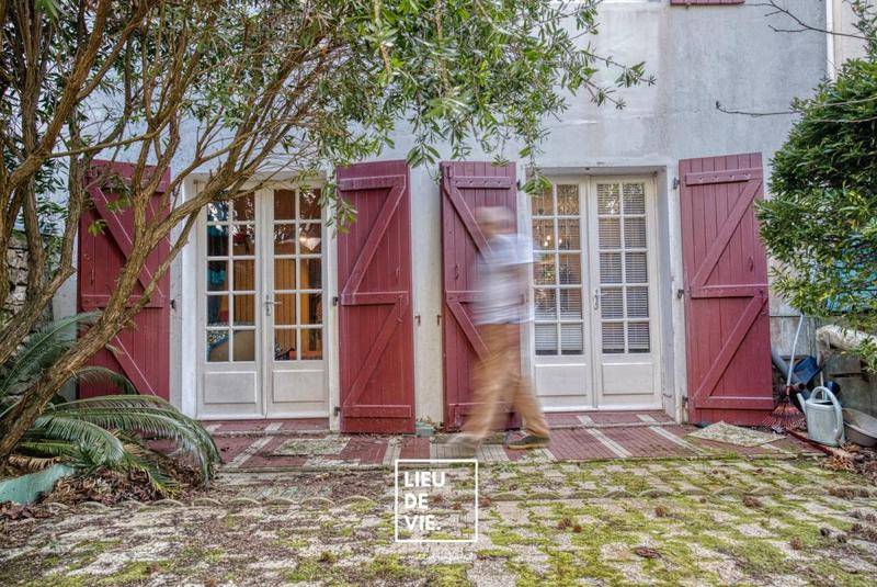 Image de l'annonce ZIBURUA