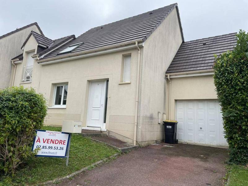 Image de l'annonce LES ANDELYS - T3 de 68 m²
