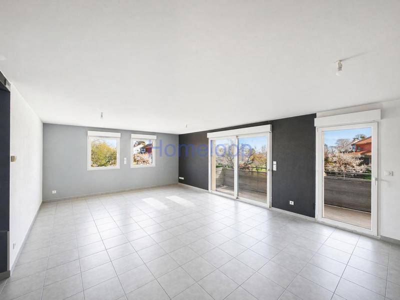 Image de l'annonce Maizières-lès-Metz – Appartement T3 avec terrasse et…
