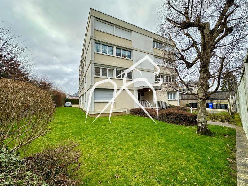 Image de l'annonce Appartement studio à Bihorel (76420) | IDEAL…