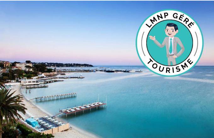 Image de l'annonce T1 25m2 - terrasse - A deux…