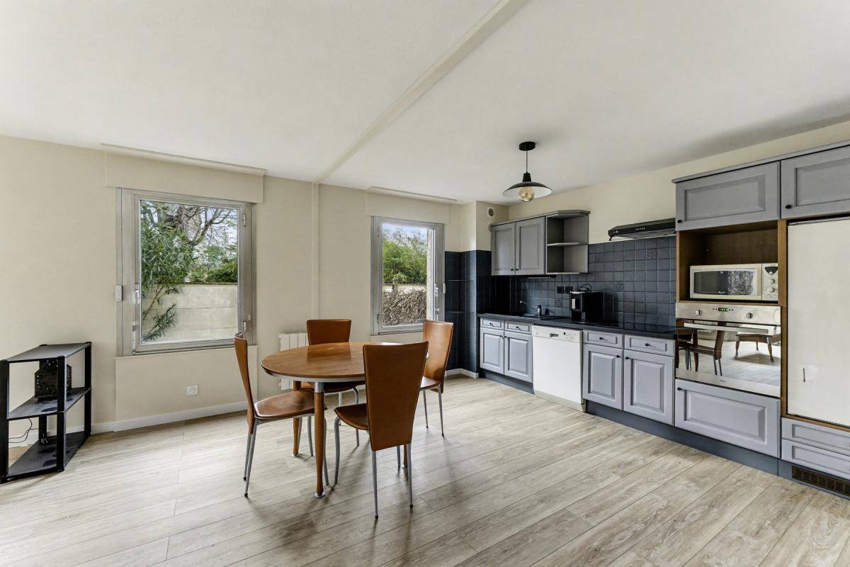 Image de l'annonce Appartement Rénové T3 – 75 m² –…