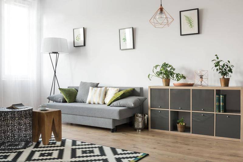 Image de l'annonce A VENDRE : AGREABLE T2 AVEC BALCON,…