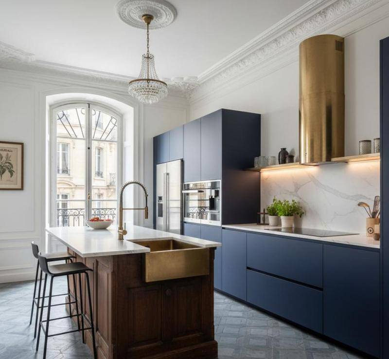 Image de l'annonce Magnifique appartement en plein centre historique de…