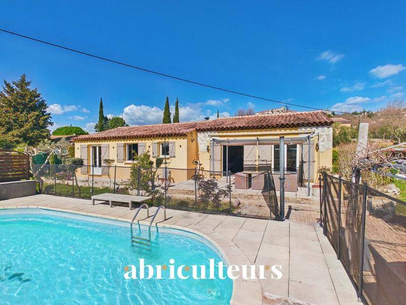Image de l'annonce Maison familiale coup de cœur de 150…