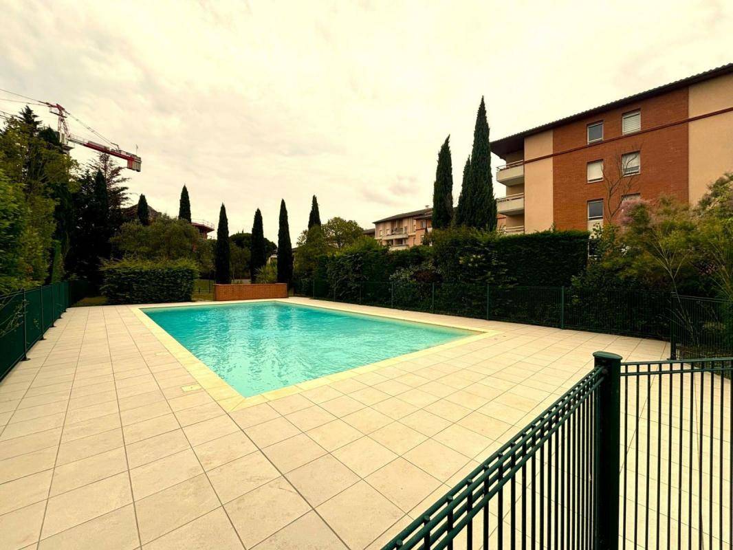 Image de l'annonce VENTE d'un appartement 2 pièces de (42…