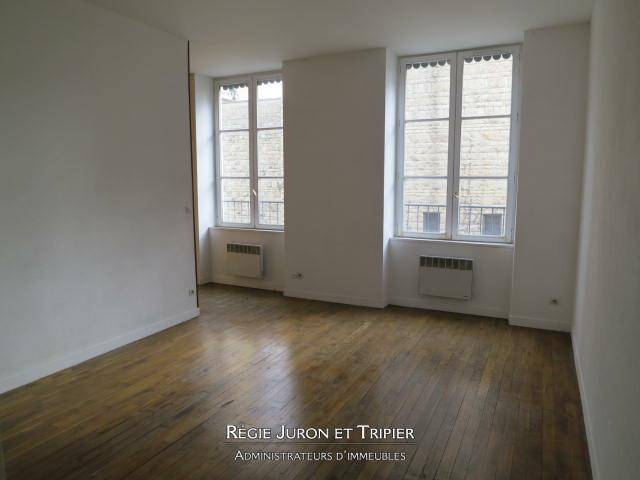 Image de l'annonce F2 - 39.09 m² - Rue de…