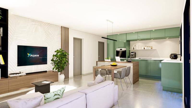 Image de l'annonce Maison 5 pièces 80 m2