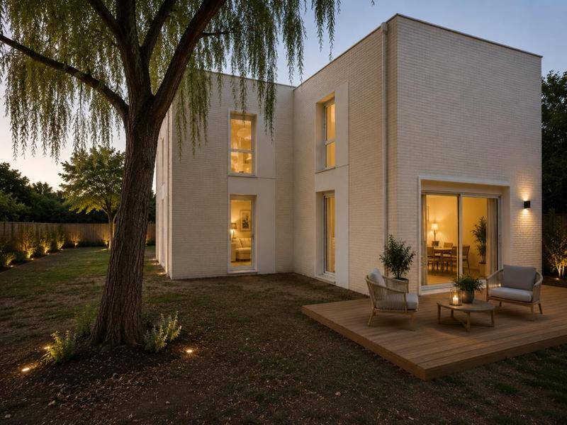 Image de l'annonce Votre Villa T4 de 104 m² -…