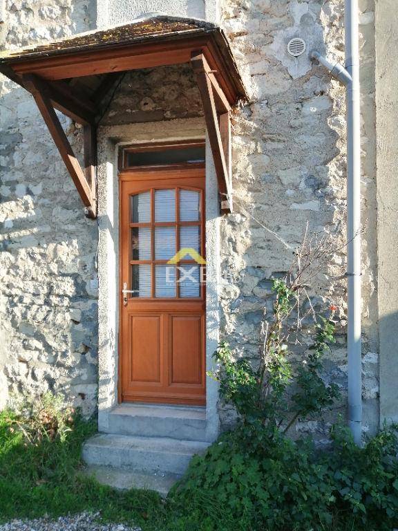 Image de l'annonce APPARTEMENT T2 – 41,84 m² – Mantes-la-Jolie