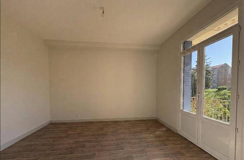 Image de l'annonce F3 Rénové proche du centre ville