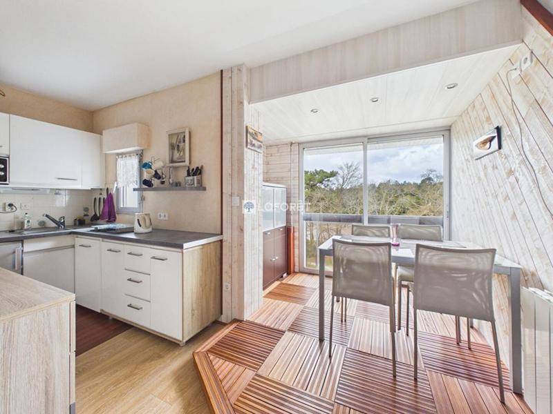 Image de l'annonce Appartement BENODET 1 Pièce 20.55 m²