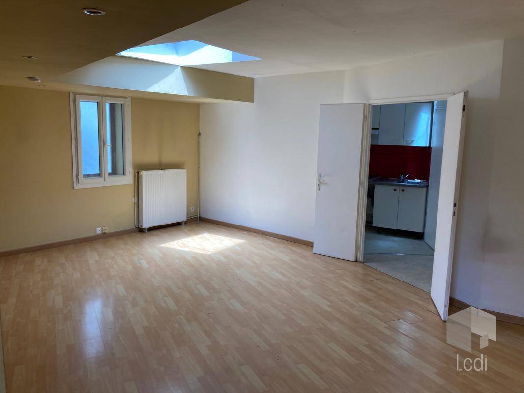 Image de l'annonce MONTELIMAR, appartement 2 pièces 68.6m2