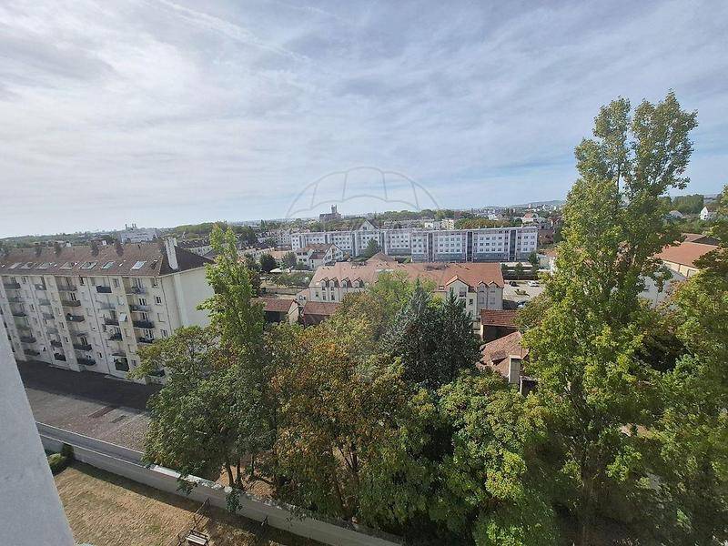 Image de l'annonce Appartement 2 chambre(s) à vendre