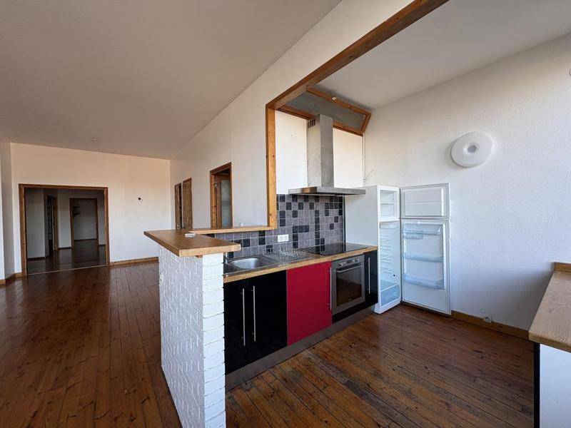 Image de l'annonce Appartement 4 pièces - 125m² - Place…