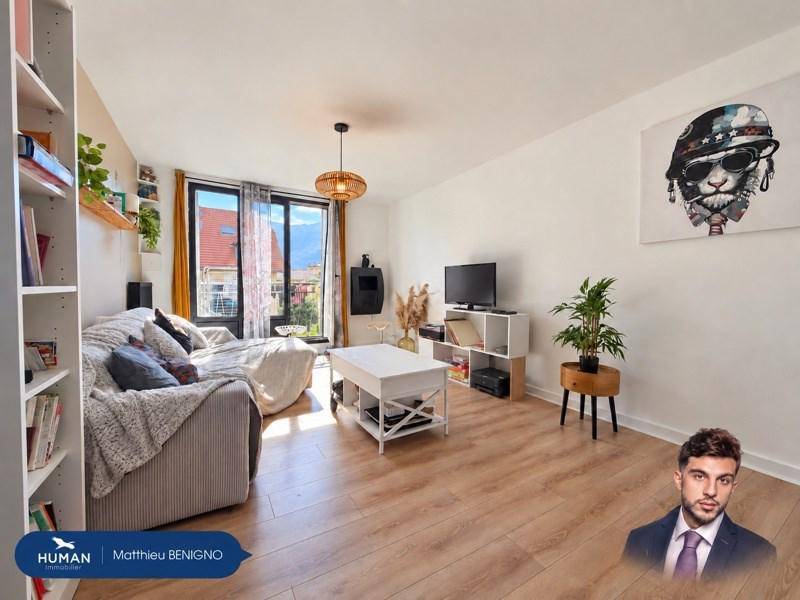 Image de l'annonce Appartement de 3 pièces principales