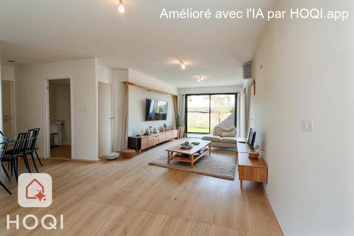 Image de l'annonce Maison neuve à vendre – Perpignan Saint-Vicens