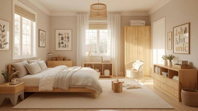 Image de l'annonce SUPERBE APPARTEMENT avec TERRASSE - COEUR GRATTE-CIEL