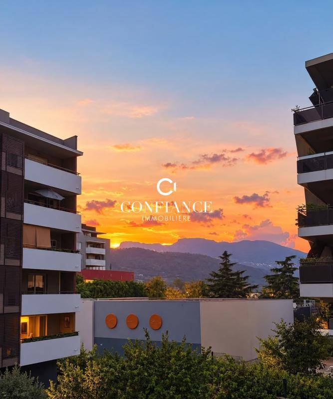 Image de l'annonce 06200 NICE OUEST APPARTEMENT 3 PIECES 58…