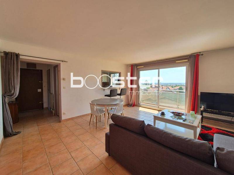 Image de l'annonce Côte Pavée - T3 de 65m² en…