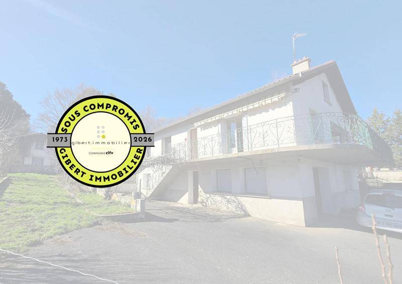 Image de l'annonce Dempeyre Maison avec grand terrain