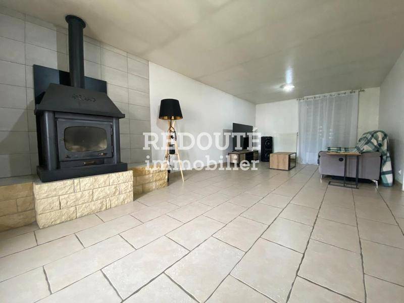 Image de l'annonce À 15 MINUTES DE RETHEL – MAISON…
