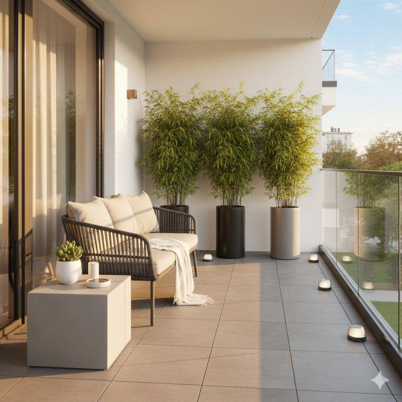 Image de l'annonce LIVRÉ 3 PIÈCES AVEC TERRASSE EXPOSÉ SUD…