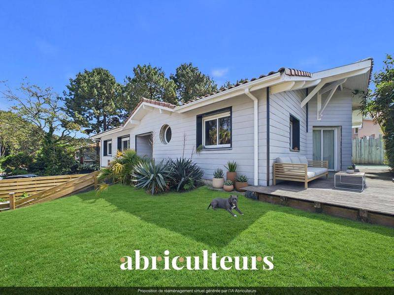 Image de l'annonce Belle Maison avec Piscine à vendre au…