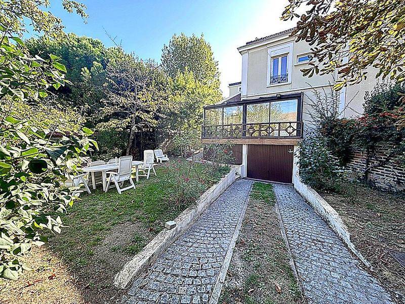 Image de l'annonce Maison 4 chambre(s) à vendre