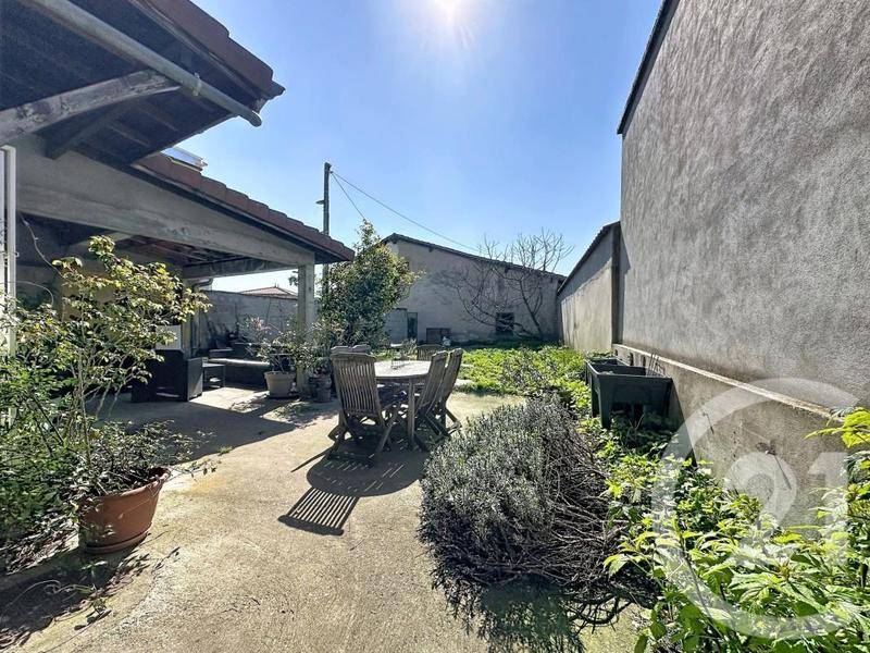 Image de l'annonce Maison