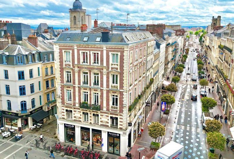 Image de l'annonce T4 de STANDING - Rue Jeanne d’Arc