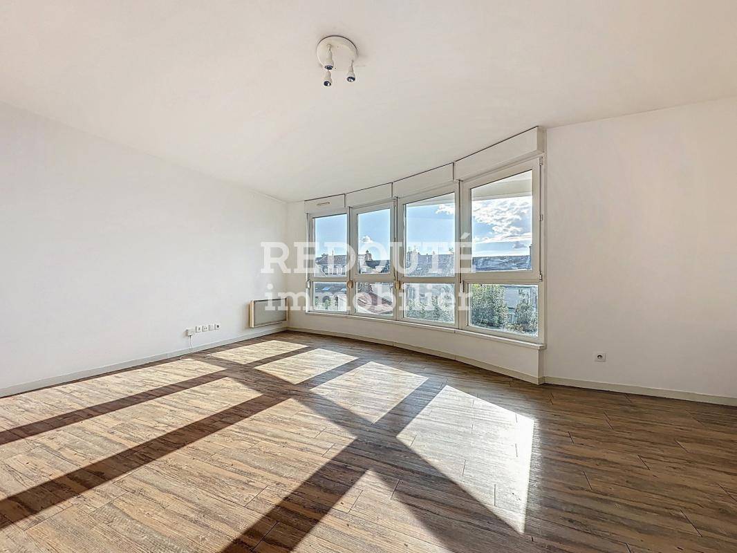 Image de l'annonce CONSERVATOIRE - APPARTEMENT DE TYPE 2 AVEC…