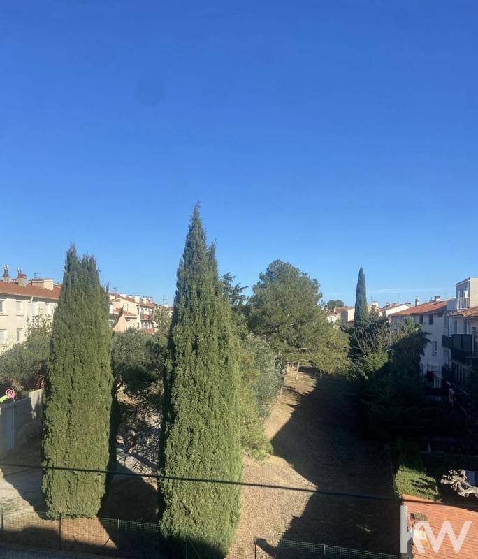 Image de l'annonce Appartement T2 À PERPIGNAN - LAS COBAS…
