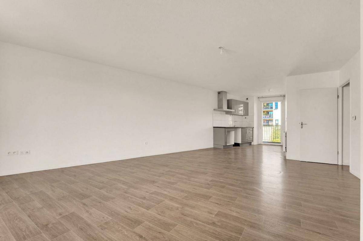 Image de l'annonce VENTE : appartement de 4 pièces (88…