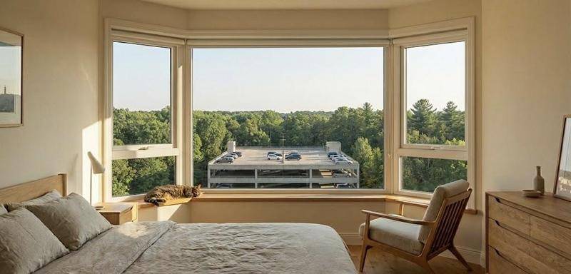 Image de l'annonce Beau T3 sans vis à vis