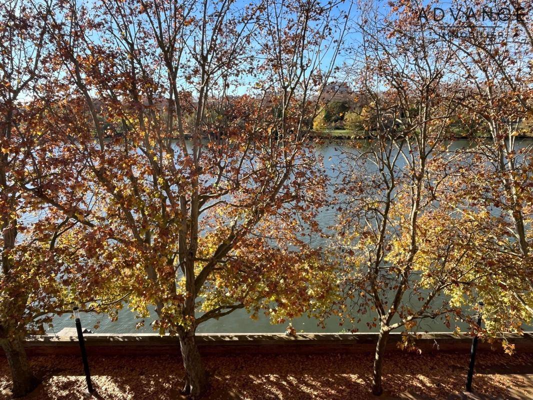 Image de l'annonce Très bel emplacement face à la Garonne…